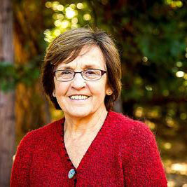 barbara bashall